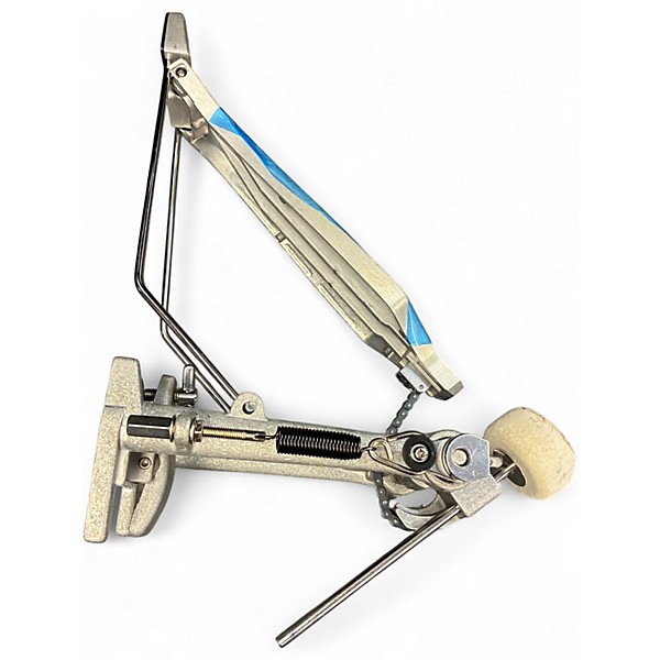 Used Yamaha FP7210 Single Bass Drum Pedal