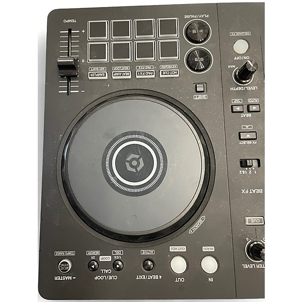 Used Pioneer DJ DDJFLX4 DJ Controller