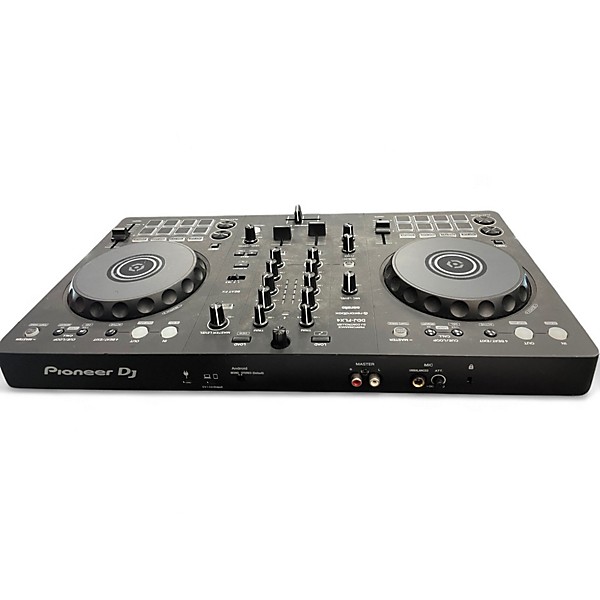 Used Pioneer DJ DDJFLX4 DJ Controller