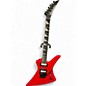 Used Jackson JS32T Kelly Chrome Red Solid Body Electric Guitar thumbnail