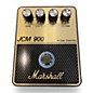 Used Marshall JCM900 Effect Pedal thumbnail