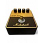 Used Marshall JCM900 Effect Pedal