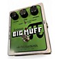 Used Electro-Harmonix Big Muff Bass Distortion Bass Effect Pedal