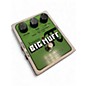 Used Electro-Harmonix Big Muff Bass Distortion Bass Effect Pedal