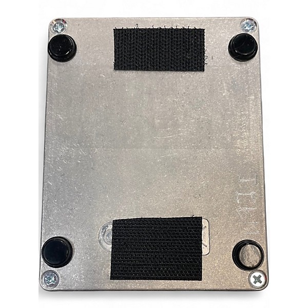 Used Electro-Harmonix Big Muff Bass Distortion Bass Effect Pedal