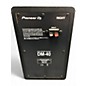 Used Pioneer DJ DM-40 Powered Monitor