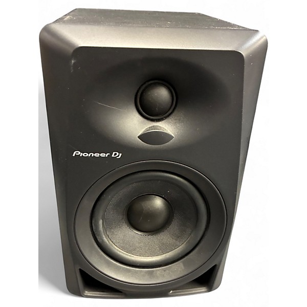 Used Pioneer DJ DM-40 Powered Monitor