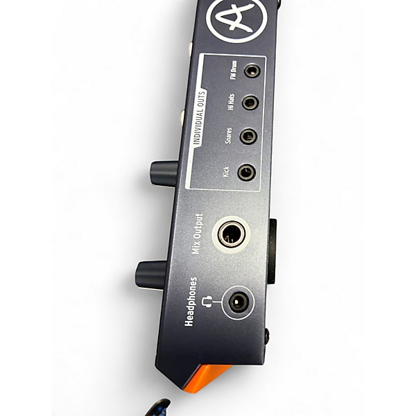 Used Arturia Drumbrute Impact Drum Machine