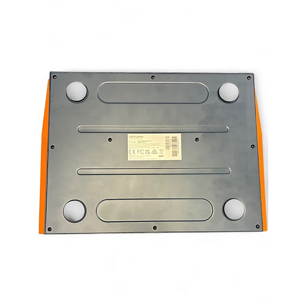 Used Arturia Drumbrute Impact Drum Machine