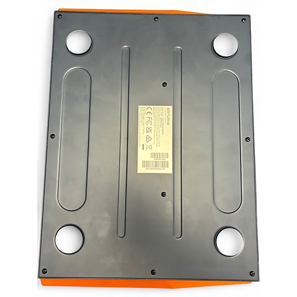 Used Arturia Drumbrute Impact Drum Machine