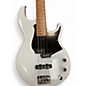 Used Yamaha BB434 Blue Electric Bass Guitar thumbnail