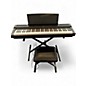 Used Yamaha P-121 Digital Piano thumbnail