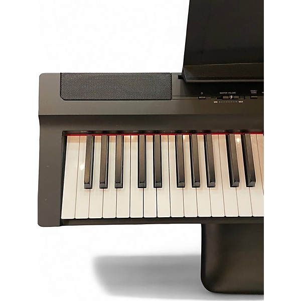 Used Yamaha P-121 Digital Piano