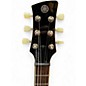 Used Yamaha REVSTAR RSS02T Merlot Solid Body Electric Guitar