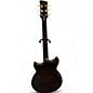 Used Yamaha REVSTAR RSS02T Merlot Solid Body Electric Guitar