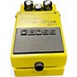 Used BOSS SD1 Super Overdrive Effect Pedal