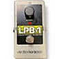 Used Electro-Harmonix Nano LPB1 Linear Power Booster Effect Pedal thumbnail