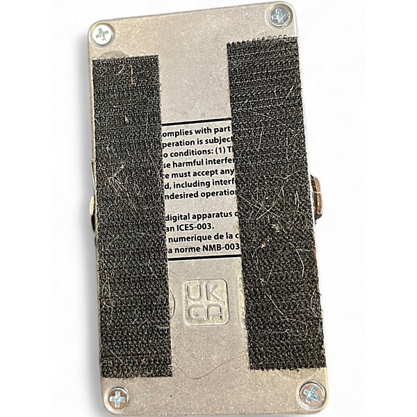 Used Electro-Harmonix Nano LPB1 Linear Power Booster Effect Pedal