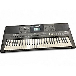 Used Yamaha PSR453
