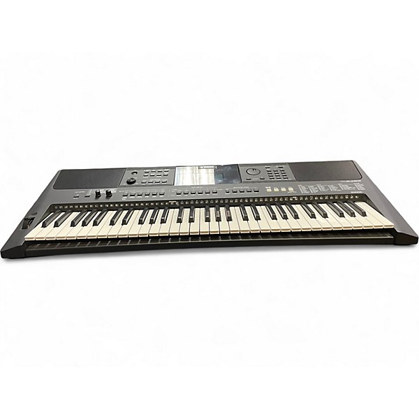 Used Yamaha PSR453