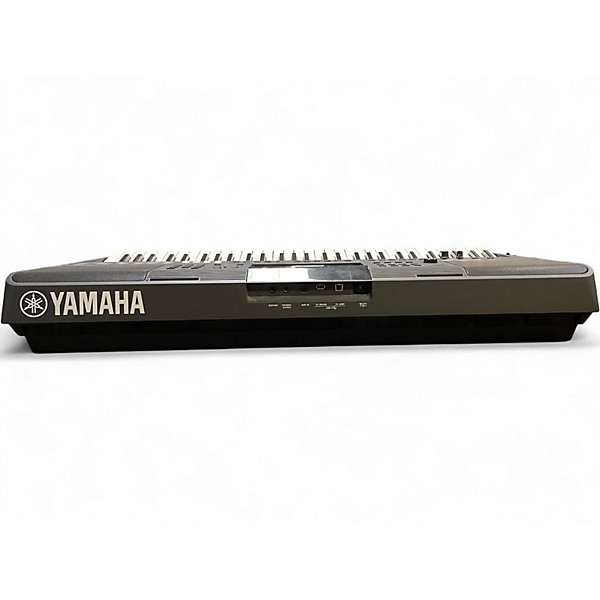 Used Yamaha PSR453