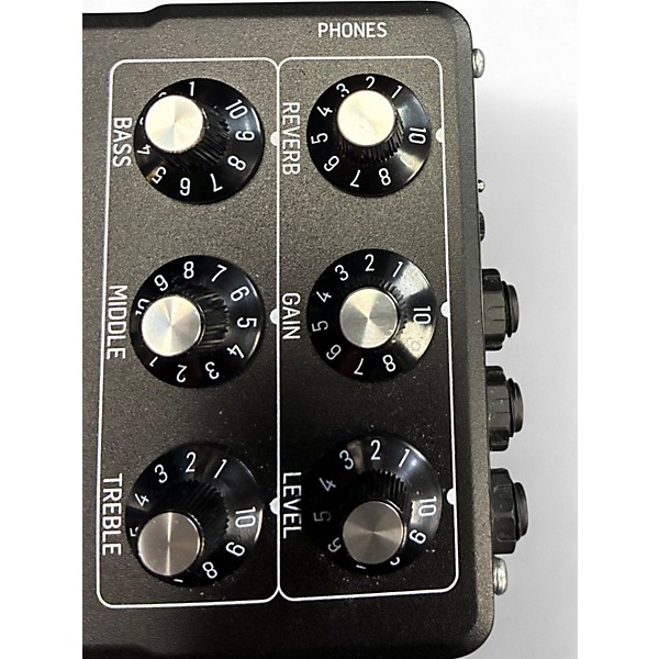 Used TC Electronic COMBO DELUXE 65 Effect Pedal