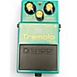 Used BOSS TR2 Tremolo Effect Pedal thumbnail