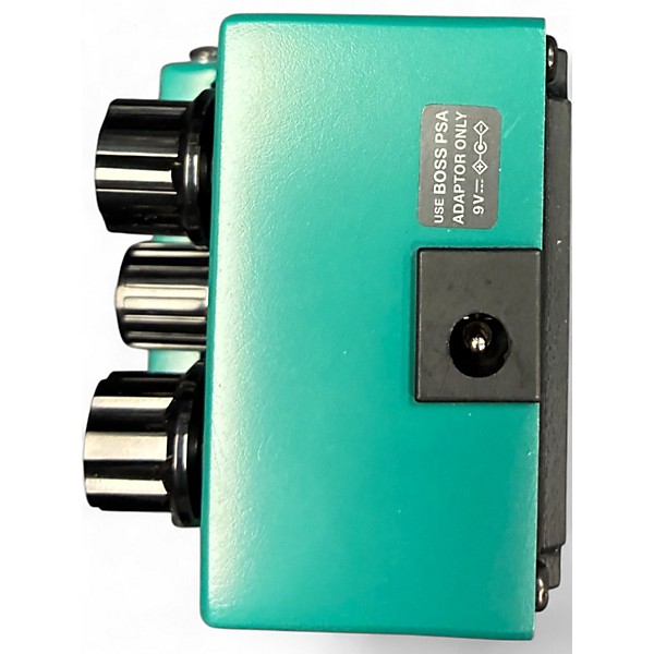 Used BOSS TR2 Tremolo Effect Pedal