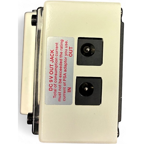 Used BOSS TU3 Chromatic Tuner Pedal