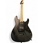 Used Schecter  Sun Valley Super Shredder Black Solid Body Electric Guitar thumbnail