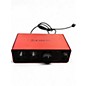 Used Focusrite Scarlett Solo Gen 4 Audio Interface thumbnail