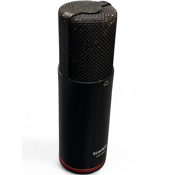 Used Focusrite cm25 mkii Condenser Microphone
