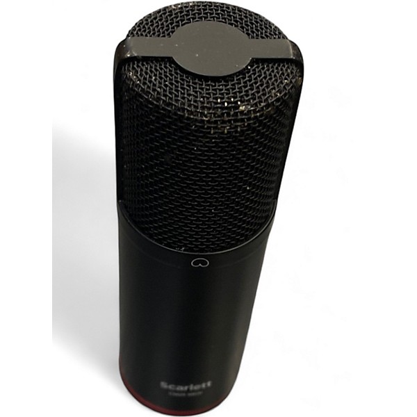 Used Focusrite cm25 mkii Condenser Microphone