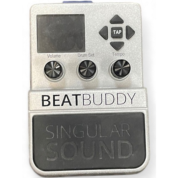 Used Singular Sound BEAT BUDDY Pedal