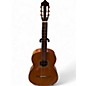 Used Strunal 4855 Natural Classical Acoustic Guitar thumbnail