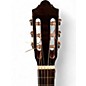 Used Strunal 4855 Natural Classical Acoustic Guitar