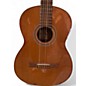 Used Strunal 4855 Natural Classical Acoustic Guitar