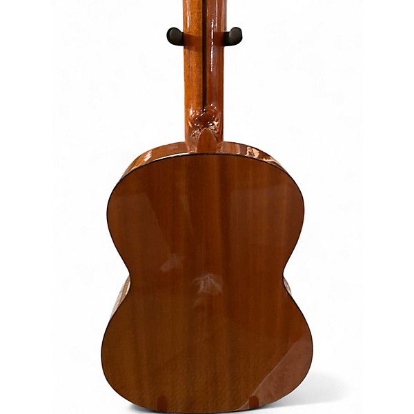 Used Strunal 4855 Natural Classical Acoustic Guitar