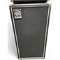 Used Ampeg Micro-CL Micro Stack 100W 2x10 Bass Combo Amp