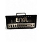Used ENGL E606 Ironball 20W Tube Guitar Amp Head thumbnail