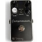 Used Keeley Compressor Plus Effect Pedal thumbnail