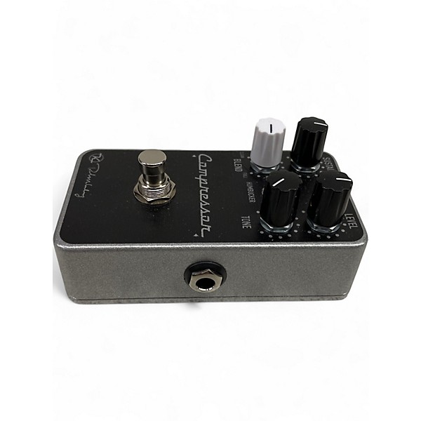Used Keeley Compressor Plus Effect Pedal