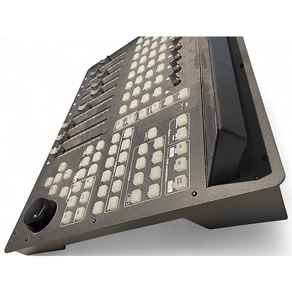Used Icon QCon Pro G2