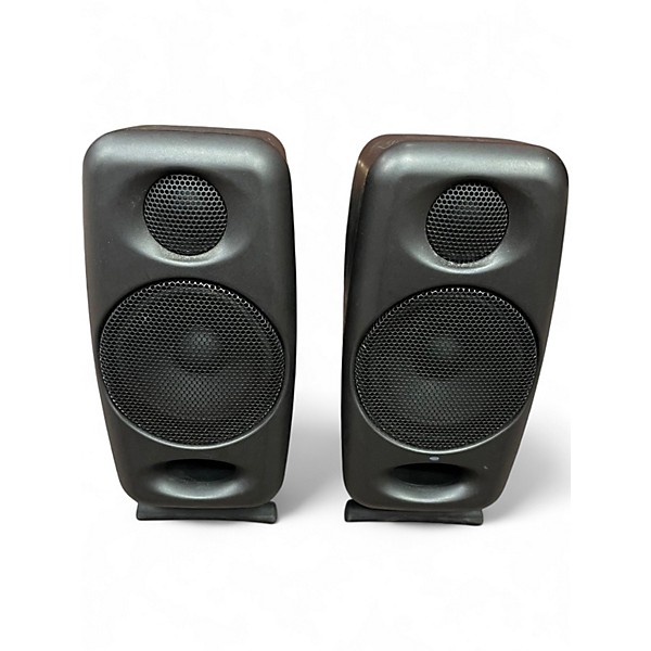 Used IK Multimedia iLoud Micro Monitor Powered Monitor