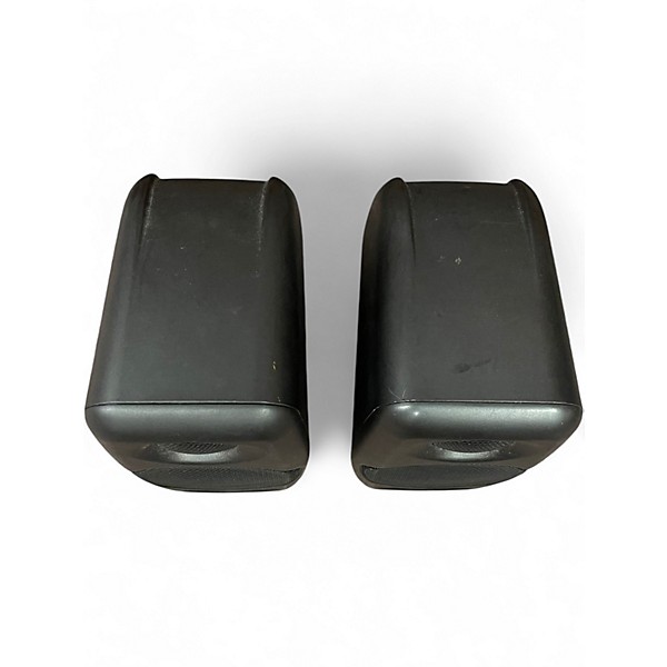 Used IK Multimedia iLoud Micro Monitor Powered Monitor