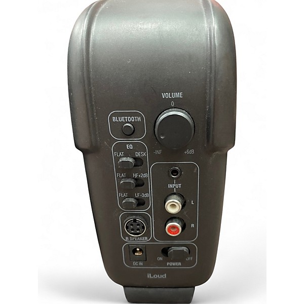 Used IK Multimedia iLoud Micro Monitor Powered Monitor