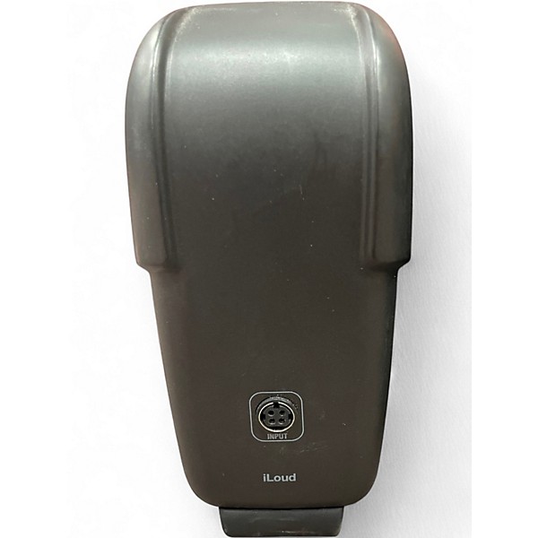 Used IK Multimedia iLoud Micro Monitor Powered Monitor