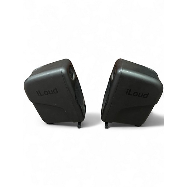 Used IK Multimedia iLoud Micro Monitor Powered Monitor