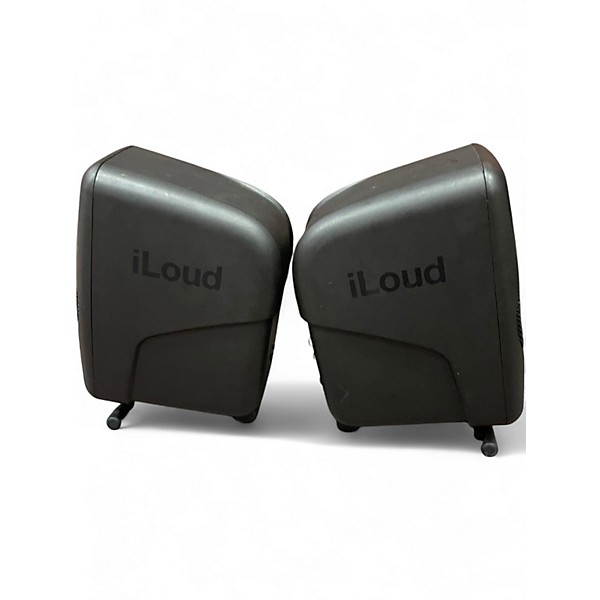 Used IK Multimedia iLoud Micro Monitor Powered Monitor