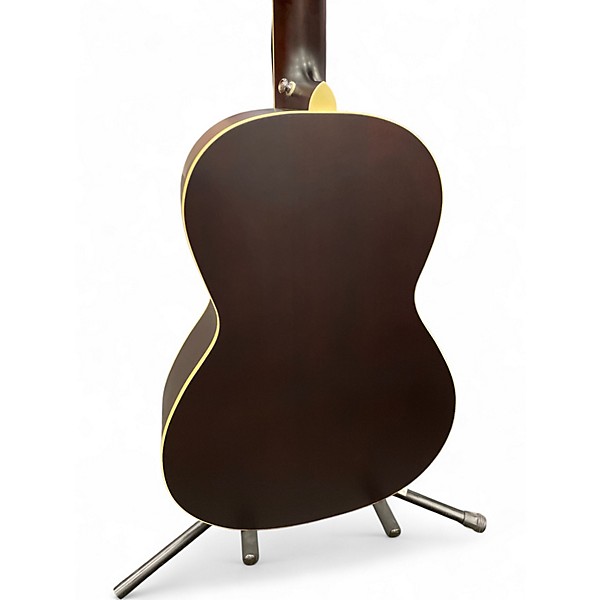 Used PRS Tonare P20 2 Color Sunburst Acoustic Guitar